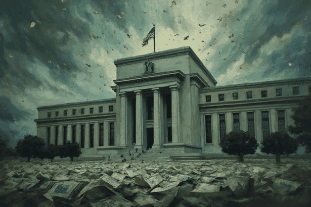 Rieder Proposes 50 Basis Point Rate Cut for 2025