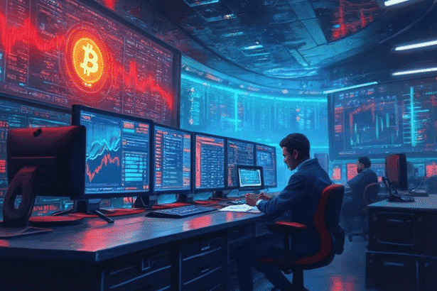 Polymarket Adjusts Bitcoin Dip Probability to 53%