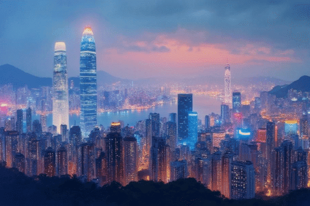 Hong Kong Implements Stablecoins Regulatory Framework