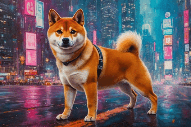 Shiba Inu Targets $0.000026 Amid Token Burn Surge