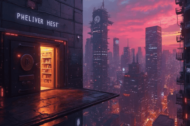 Arkham Reveals Largest Bitcoin Heist in History