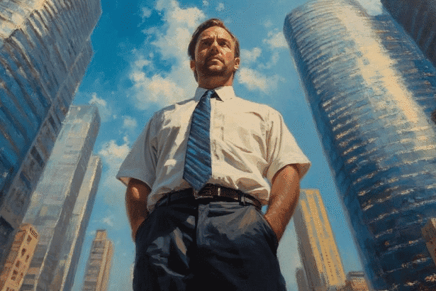 Michael Saylor Advocates Bitcoin as Digital Gold