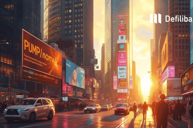 Pump.fun Buys $58.7 Million in PUMP Tokens