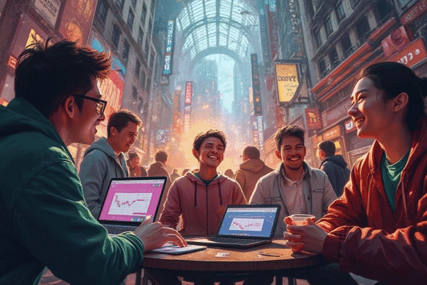 Robinhood Lists PENGU and Other Cryptos for Trading