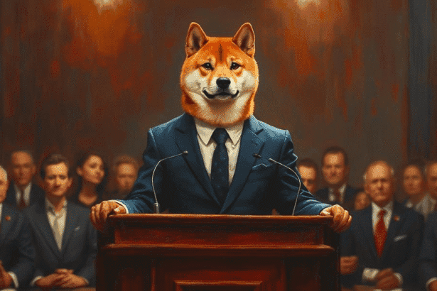 Shiba Inu Launches Decentralized Governance Elections