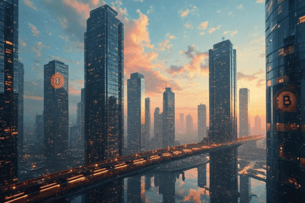 DevvStream Invests $10 Million in Bitcoin and Solana