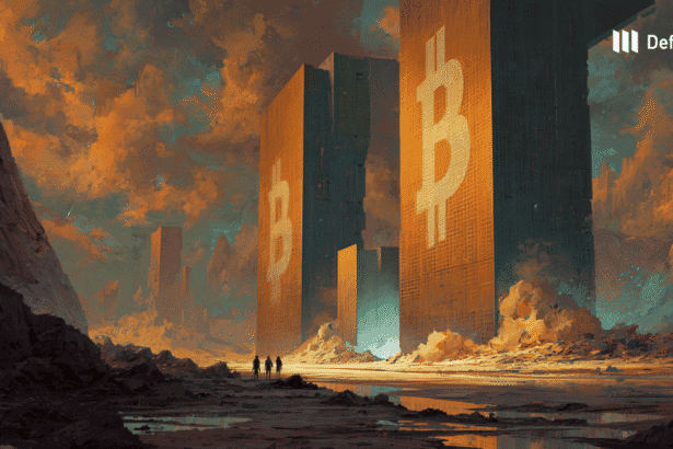 5 Leading Companies in Bitcoin Mining: Financial Scale, Technology, and Risk Analysis