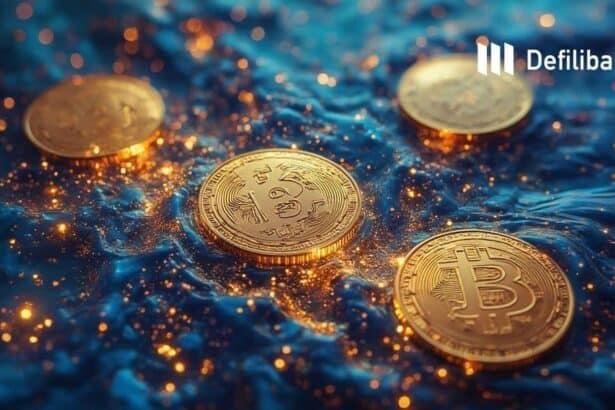 Liquidium Launches Native Staking Framework for Bitcoin Runes