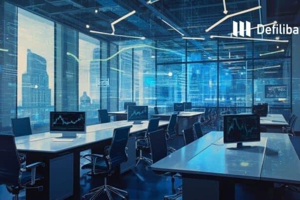 Crypto Finance Launches AnchorNote Custody Solution for Traders