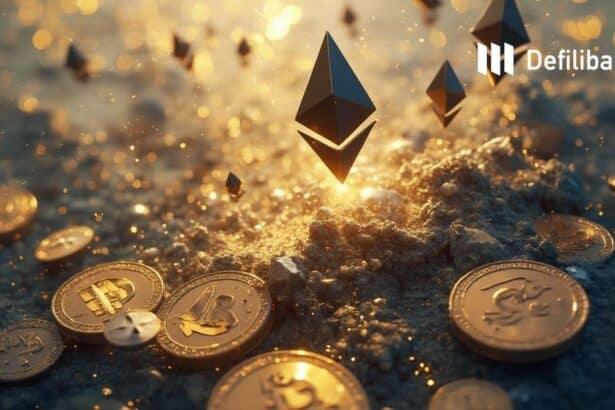 BlackRock Sells $300 Million in Ethereum for Bitcoin