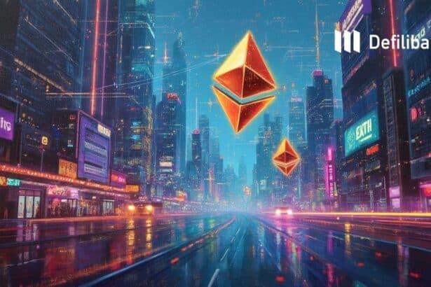 SharpLink Partners with Superstate for Tokenized Equity
