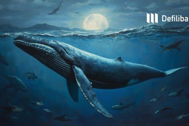 Whale Investor Acquires $1.25 Million in Chainlink