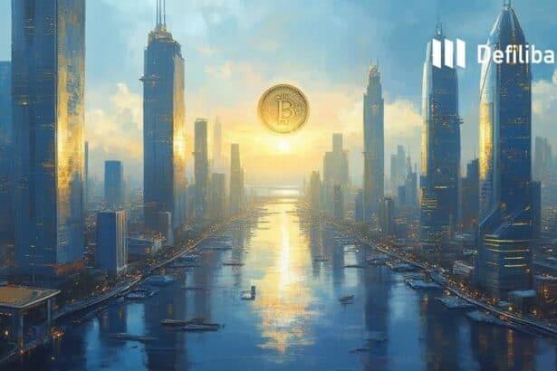Tom Lee Highlights Limited Bitcoin Adoption Among Investors