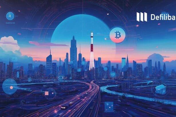 SpaceX Transfers 1,215 Bitcoins in Major Transaction