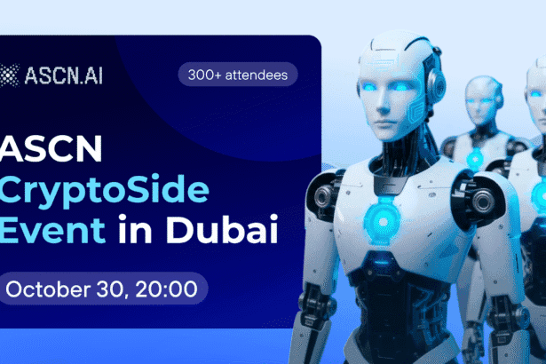 Best AI Crypto Agent Projects to Watch in 2025 — Featuring ASCN.ai