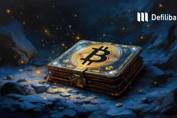 Ancient Bitcoin Wallet Moves 850 BTC to Paxos