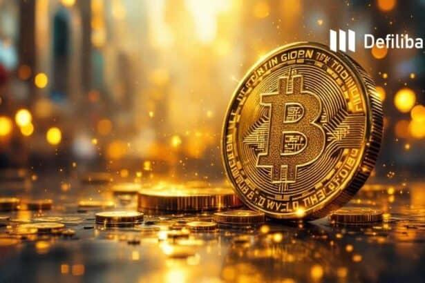 JPMorgan Predicts Bitcoin Could Reach $170,000 By 2026