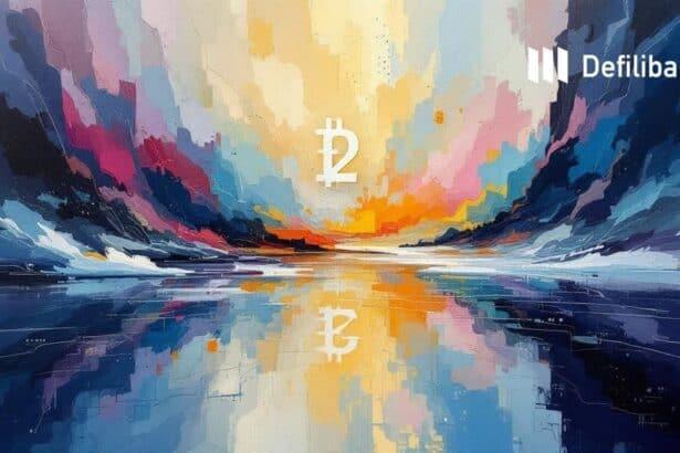 Bitcoin Price Movements Linked to Global M2 Liquidity