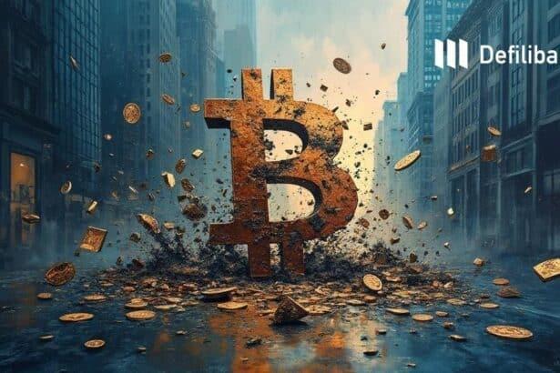 Bitcoin Shorts Liquidation Speculation Remains Unconfirmed
