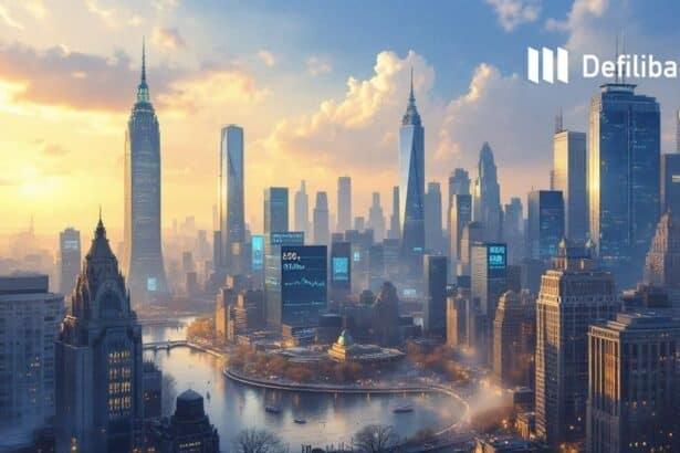 Crypto Market Rallies After Fed Rate Cut Speculation