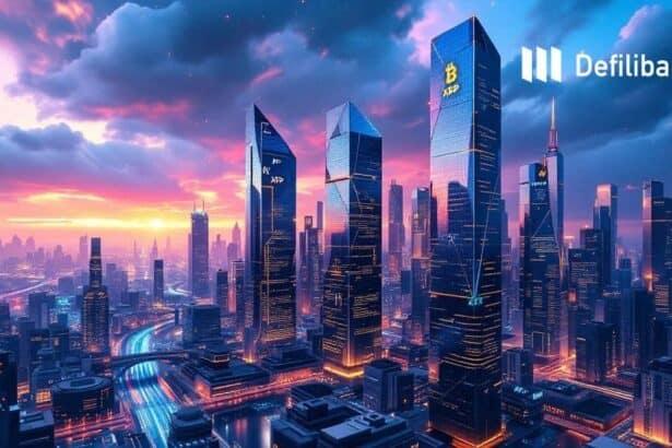 Cryptocurrency Market Surges with Bitcoin and XRP Recovery