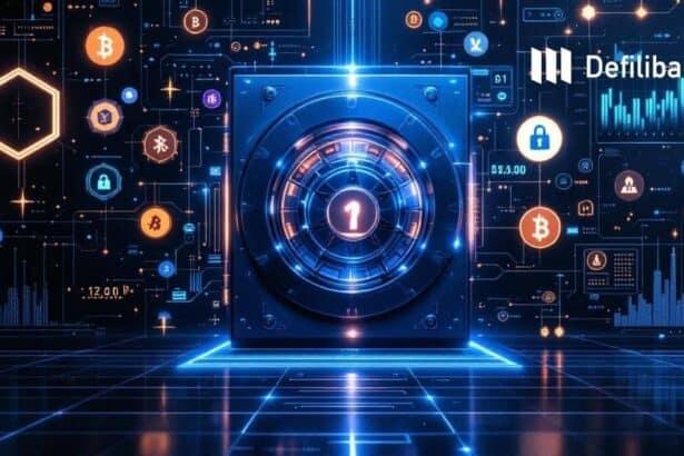 Coinbase Completes Major Wallet Migration for Enhanced Security