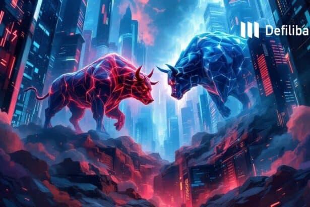 Cryptocurrency Market Faces Significant Challenges in 2024
