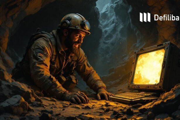 Hobbyist Miner Wins 3.146 Bitcoin with Old ASIC Device