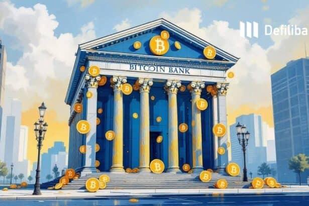 Old National Bank Launches Bitcoin Services for Customers