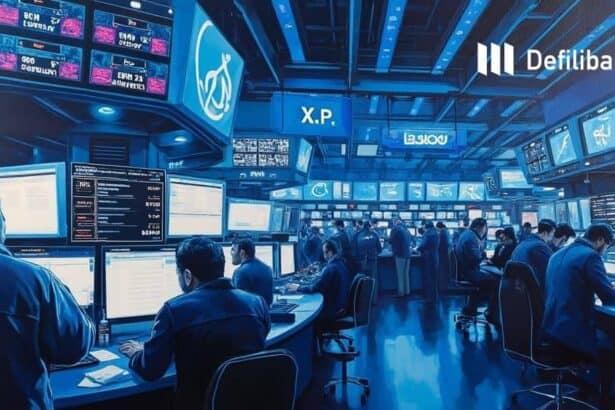 Spot XRP ETF Launch Expected Within Two Weeks