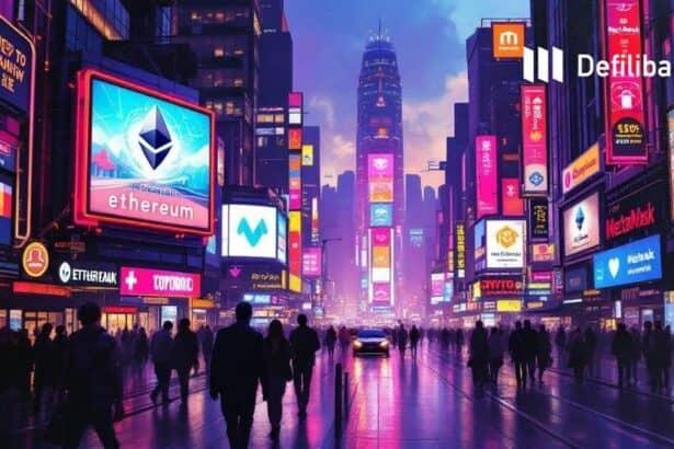 Netflix and MetaMask Discuss Ethereum Payment Integration