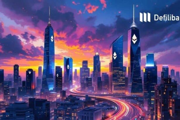 Ethereum Price Surpasses $3000 After Fusaka Upgrade Launch