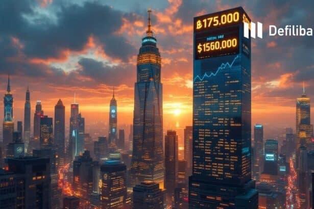 Grok AI Predicts Cryptocurrency Peaks for 2025