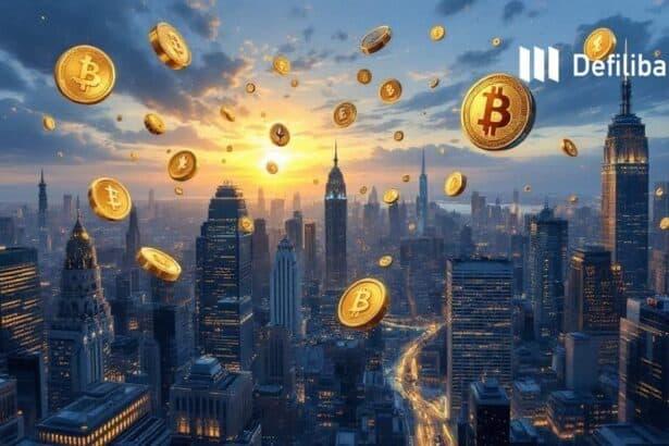 Schwab Confirms Bitcoin and Ethereum Spot Trading by 2026