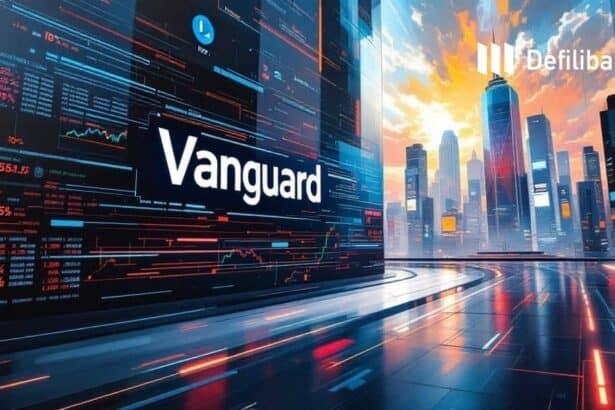 Vanguard Launches Canary Litecoin ETF, Price Jumps 10%