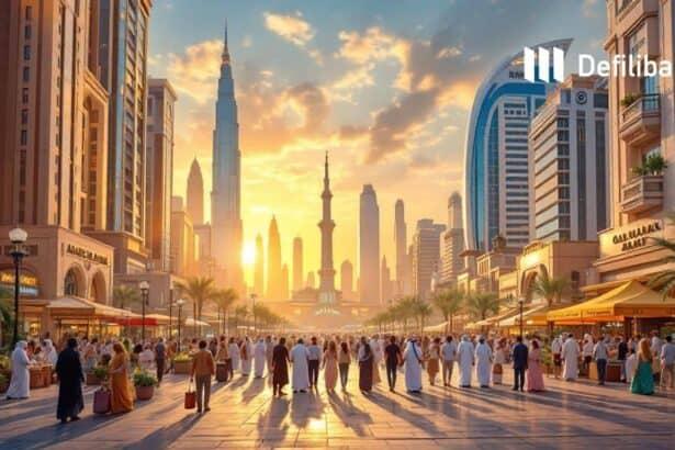 Saudi Arabia Opens Financial Markets to Foreign Investors