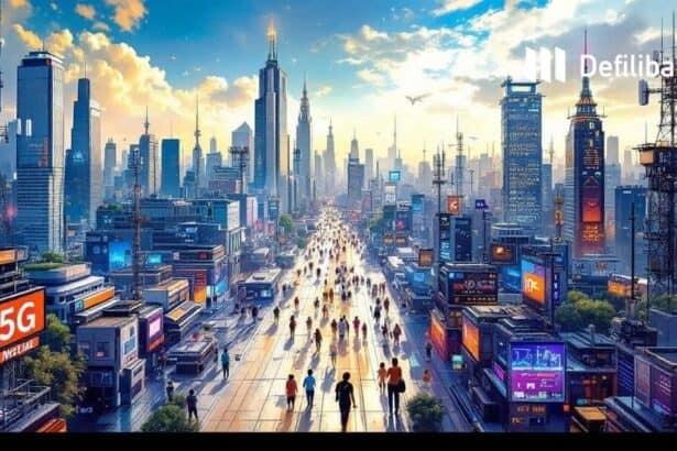 India Becomes Second-Largest 5G Network Globally
