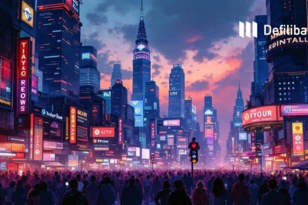 Tokenized Funds Reach All-Time High of $14.4 Billion
