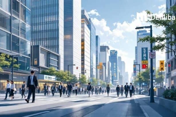 Japan Moves to Approve Crypto ETFs by 2028