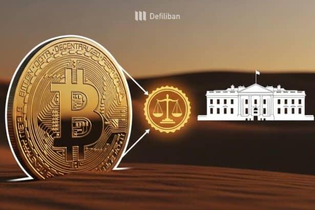 Bitcoin holds as White House weighs CLARITY Act yield rules