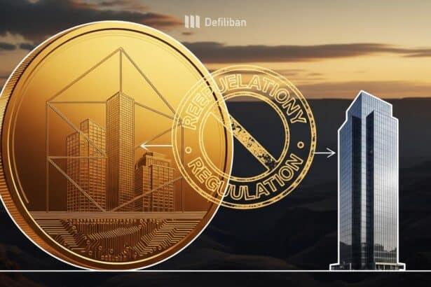 Cardone Capital to tokenize $5B real estate amid SEC rules