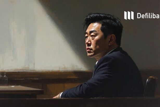 Do Kwon Sentenced to Three Years for Market Manipulation