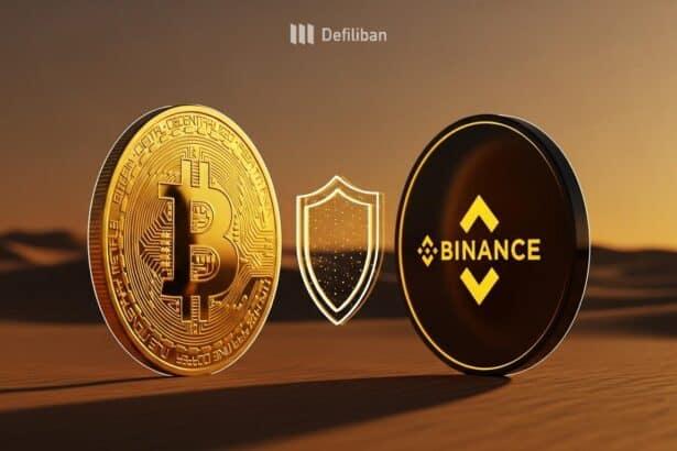 Bitcoin faces flow test as $760M hits Binance, tariffs loom