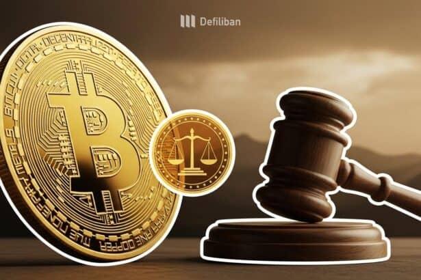 Bitcoin dips after Supreme Court tariff ruling
