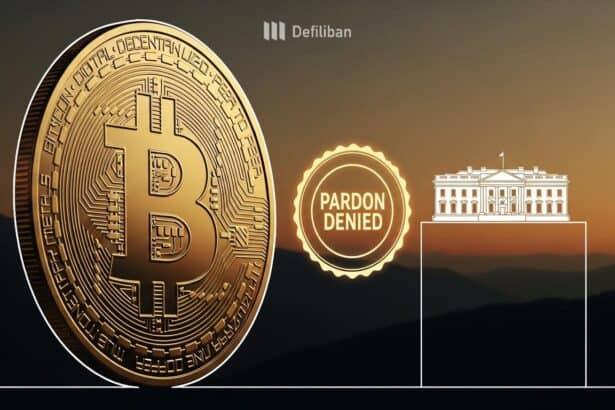 Bitcoin holds as White House rules out SBF pardon