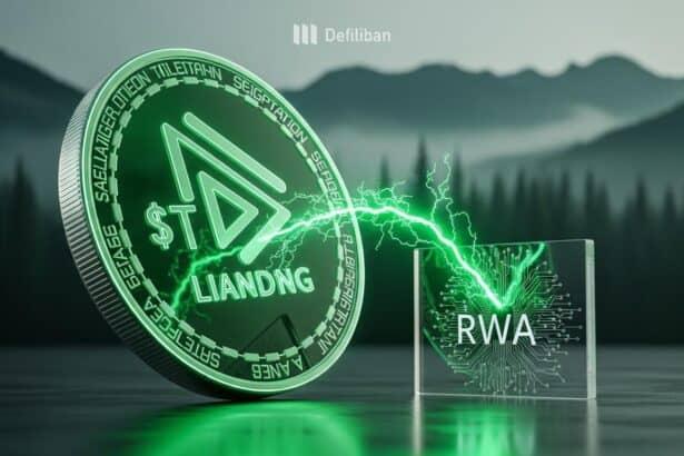 Aave tops $1T in cumulative loans as RWA adoption grows