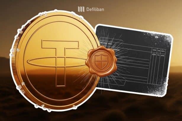 Tether details $4.2B USDT freezes over 3 years