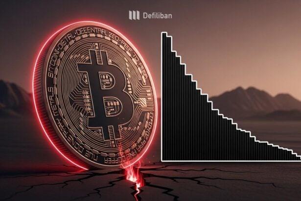 Bitcoin dips as ETF outflows persist, shorts crowd