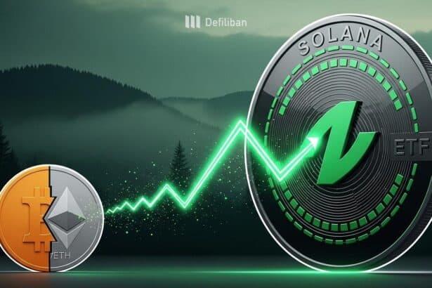 Solana draws ETF inflows as BTC, ETH see Feb. 12 outflows