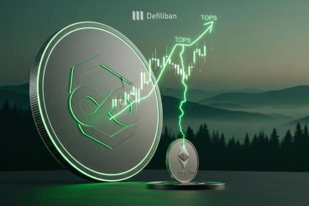 Polygon tops Ethereum fees as Polymarket activity rises